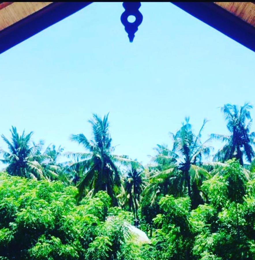 Gili T Sugar Shack Hotel Gili Trawangan Exterior foto